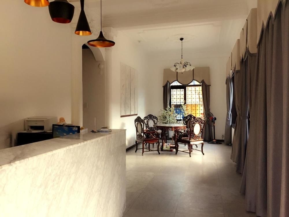 Thanh Binh I Hotel Hoi An Exterior foto