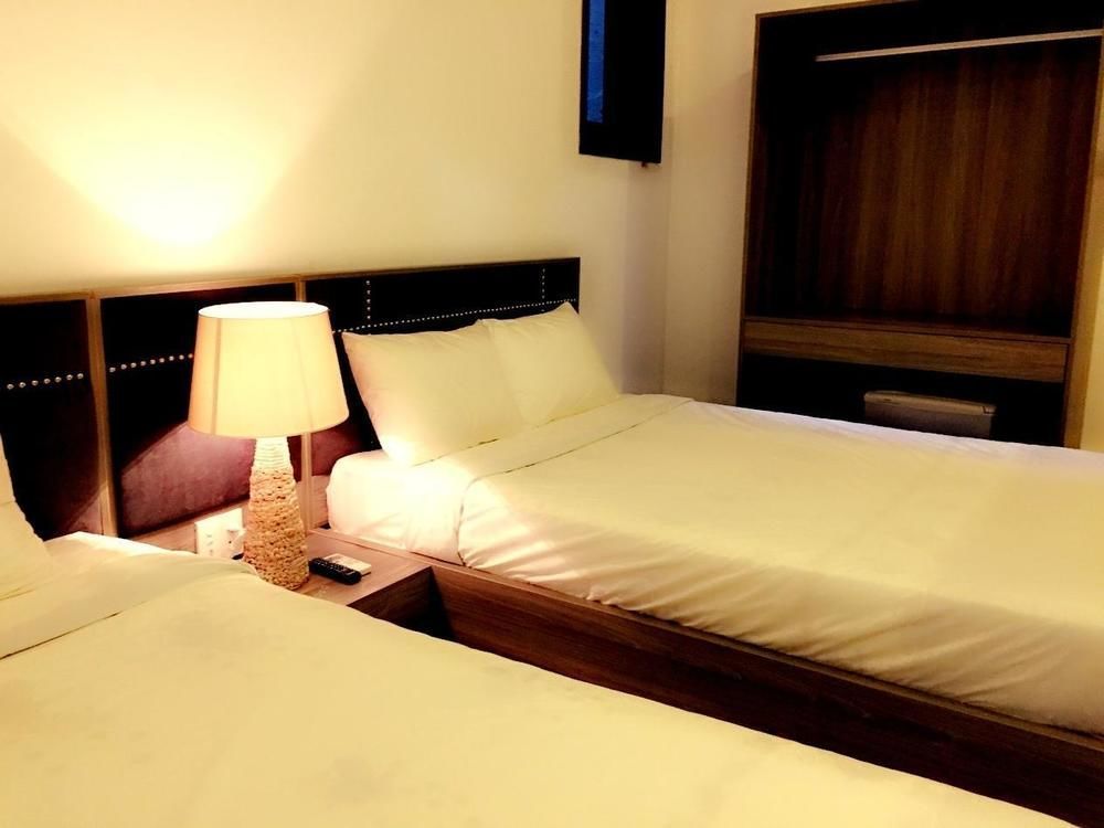 Thanh Binh I Hotel Hoi An Exterior foto