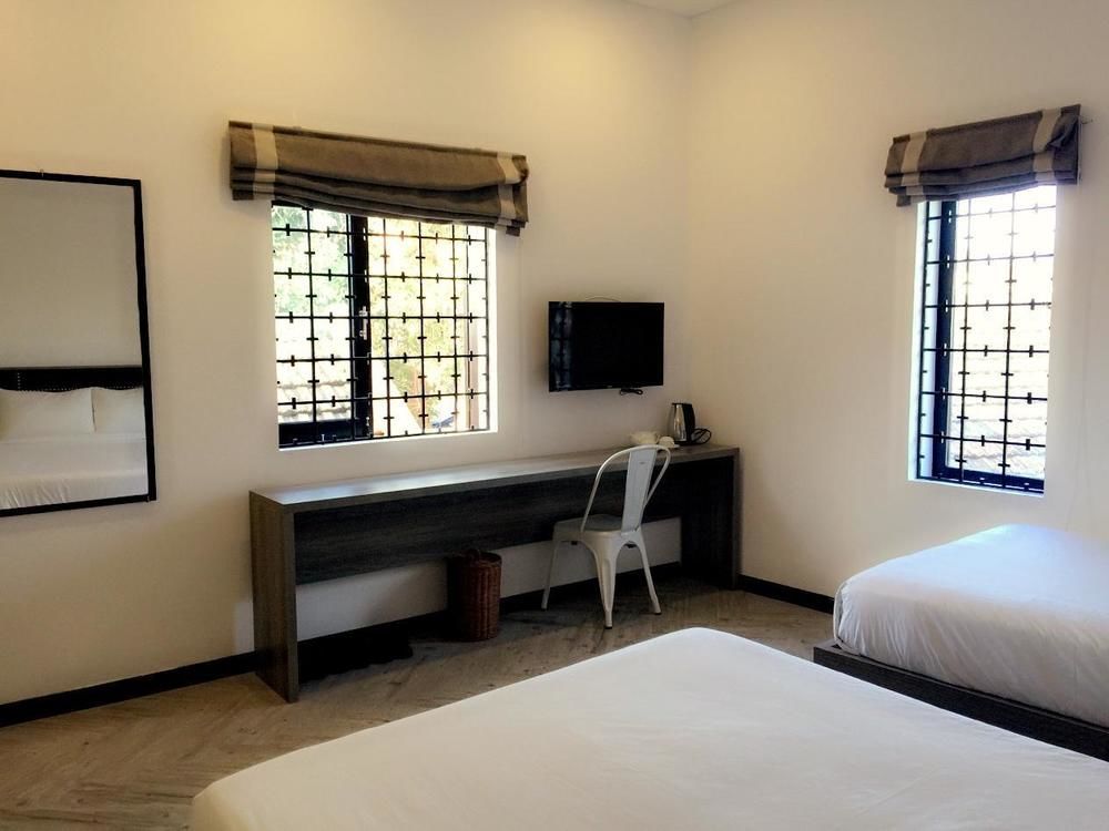 Thanh Binh I Hotel Hoi An Exterior foto