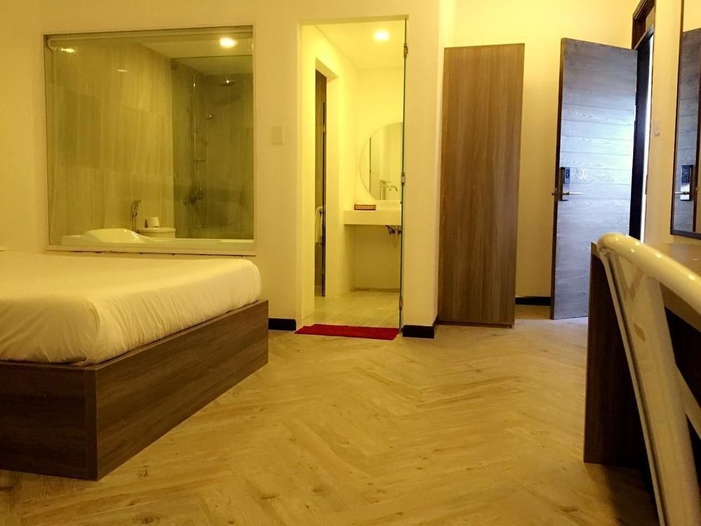 Thanh Binh I Hotel Hoi An Exterior foto