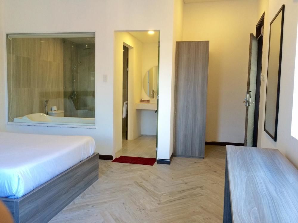 Thanh Binh I Hotel Hoi An Exterior foto